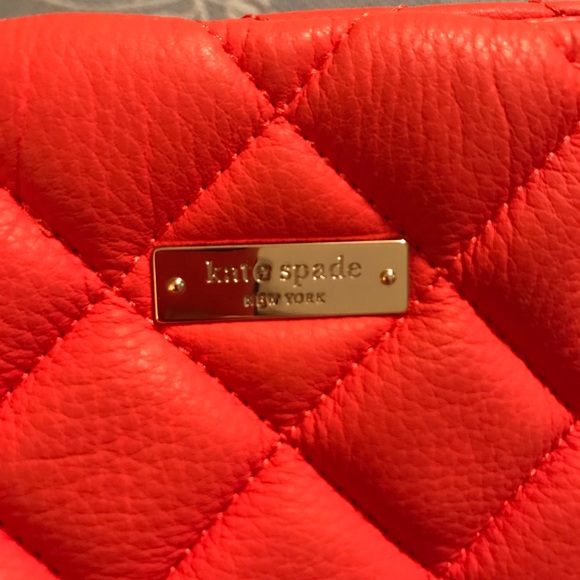 Kate Spade purse - Picture 2 of 7